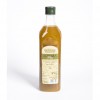 Caja de 9 botellas de 1 litro de aceite de oliva virgen extra